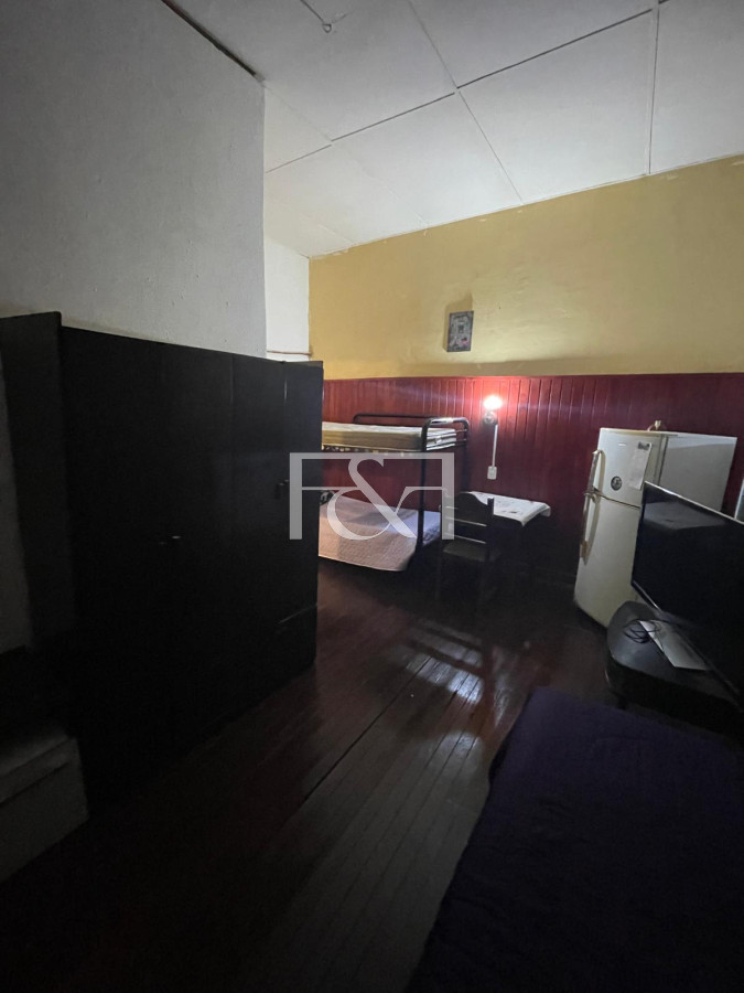 Casa ID.2516 - Se vende Casa en Ciudad Vieja 