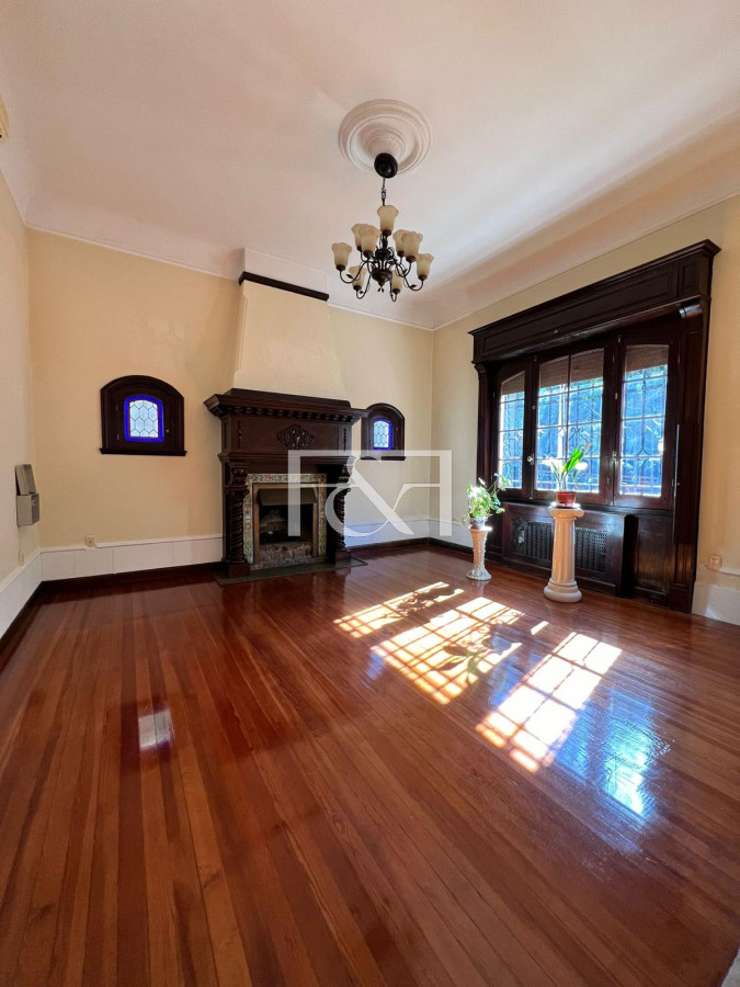Casa ID.2520 - Venta Casa 7 dormitorios Pocitos Cochera 5 Baños