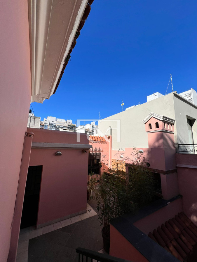 Casa ID.2520 - Venta Casa 7 dormitorios Pocitos Cochera 5 Baños