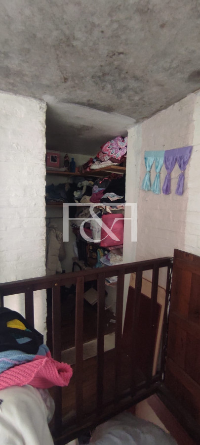 Casa ID.2358 - Venta de Casa en Tres Cruces 