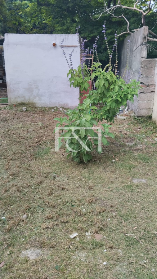 Casa ID.1282 - Venta Casa Terreno La Teja 