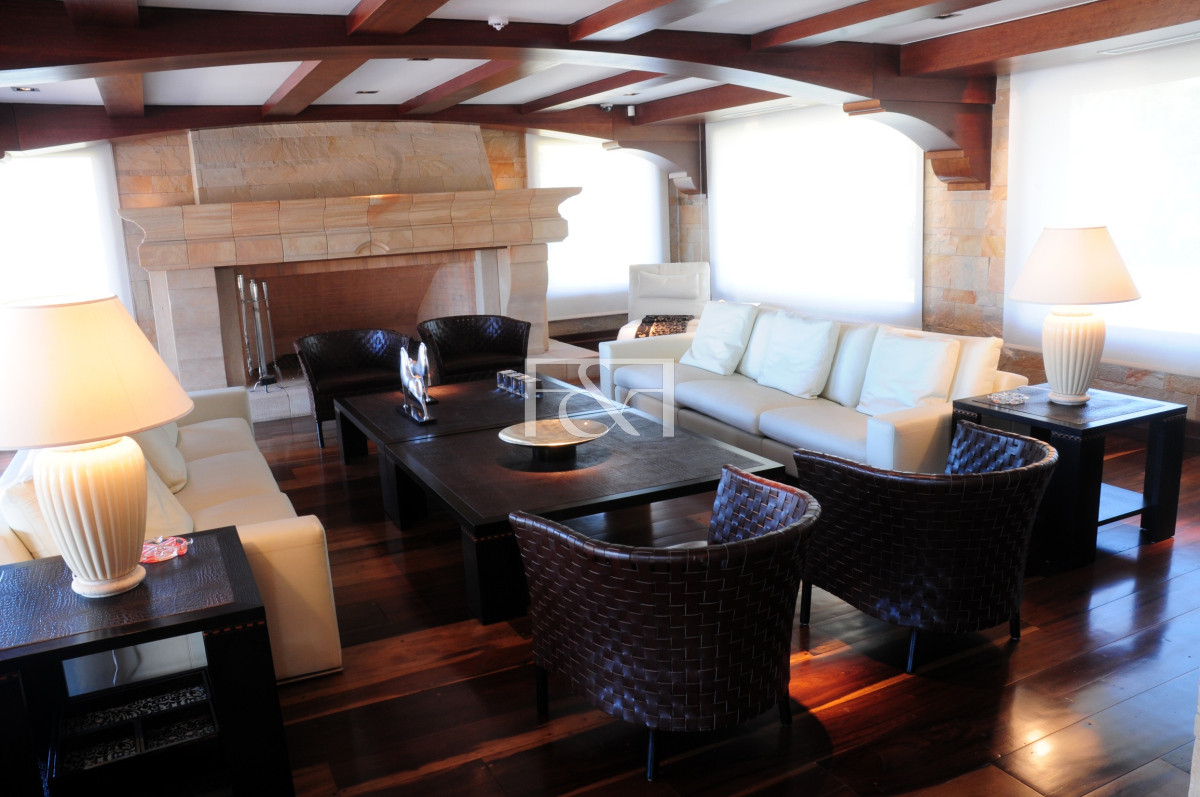 Casa ID.2743 - Venta Casa 5 dormitorios en Marina de Santa Lucía