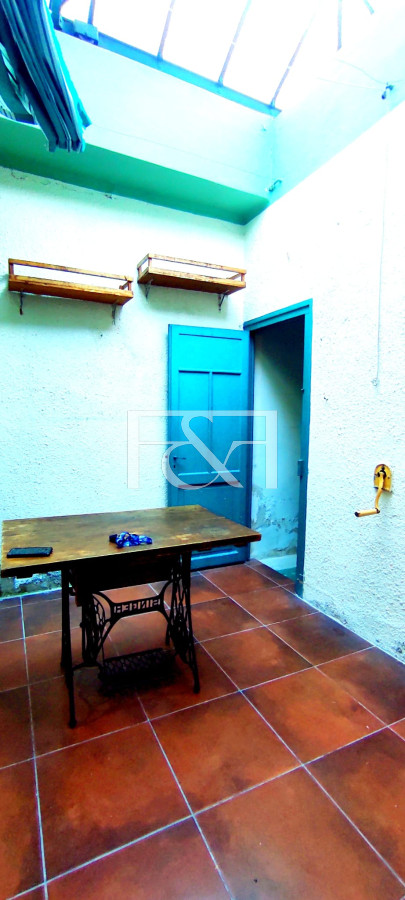 Casa ID.2479 - Venca casa en Atahualpa 1 dormitorio