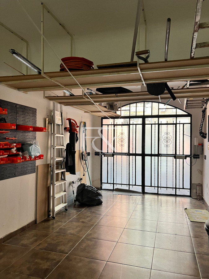Casa ID.2520 - Venta Casa 7 dormitorios Pocitos Cochera 5 Baños