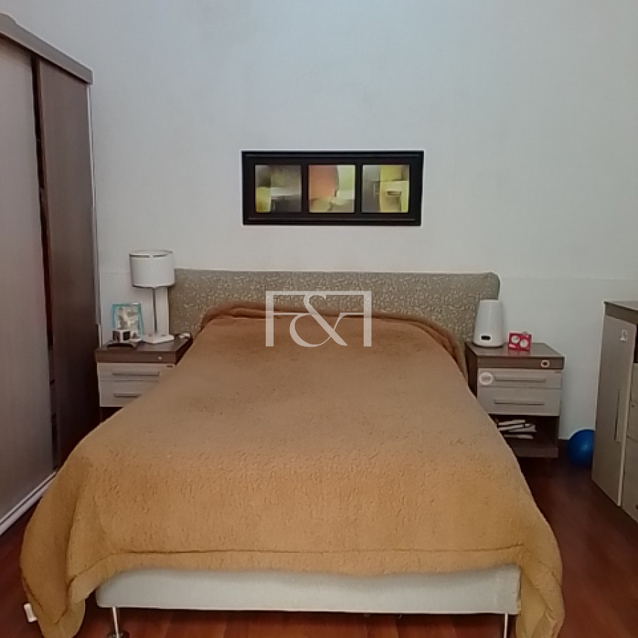 Casa ID.2352 - VENTA CASA 3 DORMITORIOS CON GARAGE Y BARBACOA EN AGUADA