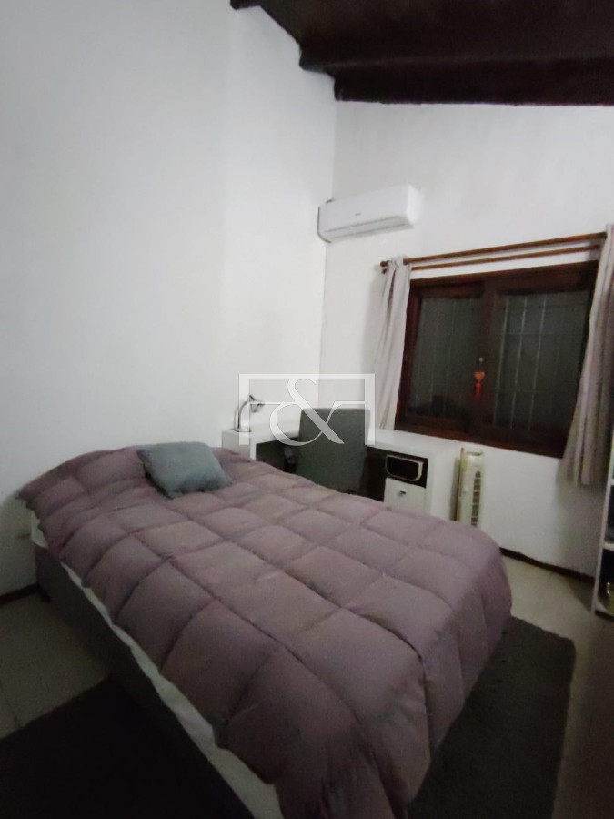 Casa ID.2871 - VENTA CASA 2 DORM. PATIO Y PARRILLERO EN CIUDAD DE LA COSTA