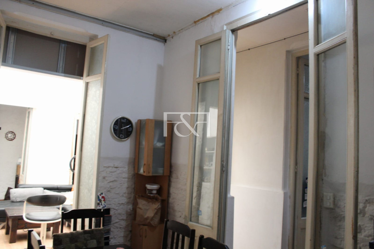 Casa ID.2352 - VENTA CASA 3 DORMITORIOS CON GARAGE Y BARBACOA EN AGUADA