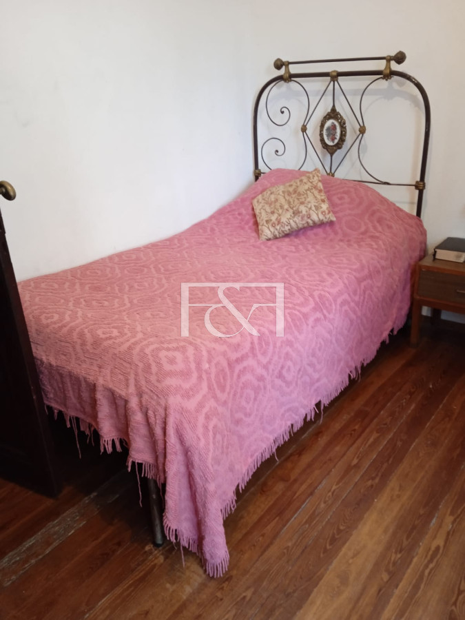 Casa ID.2210 - Casa de Altos 4 Dormitorios en Pocitos