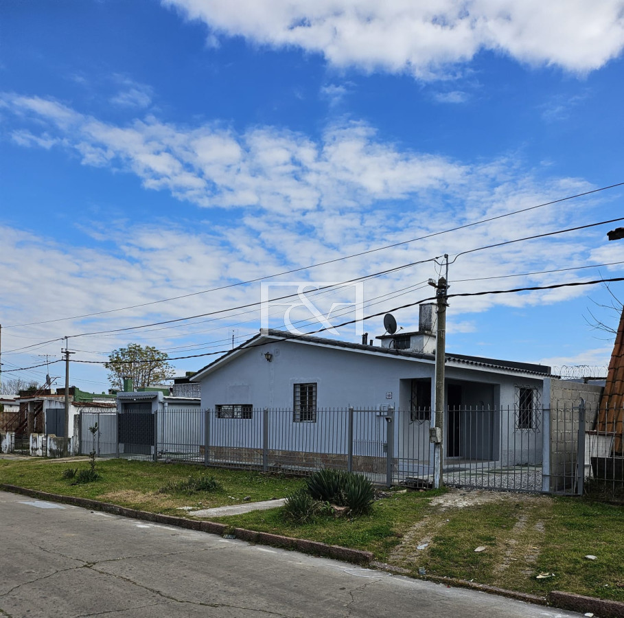 Casa ID.2789 - Casa en alquiler dos dormitorios en Belvedere