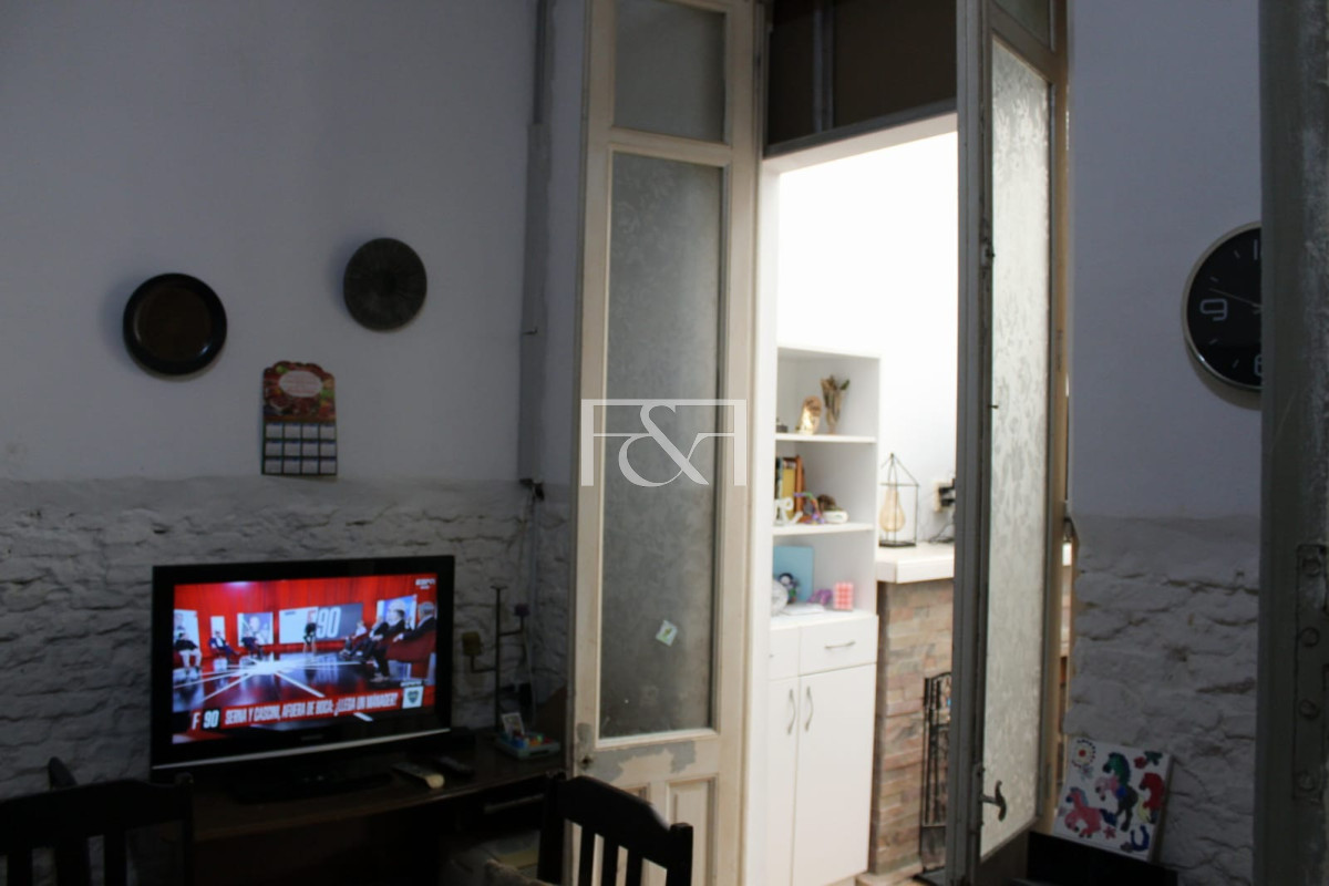 Casa ID.2352 - VENTA CASA 3 DORMITORIOS CON GARAGE Y BARBACOA EN AGUADA