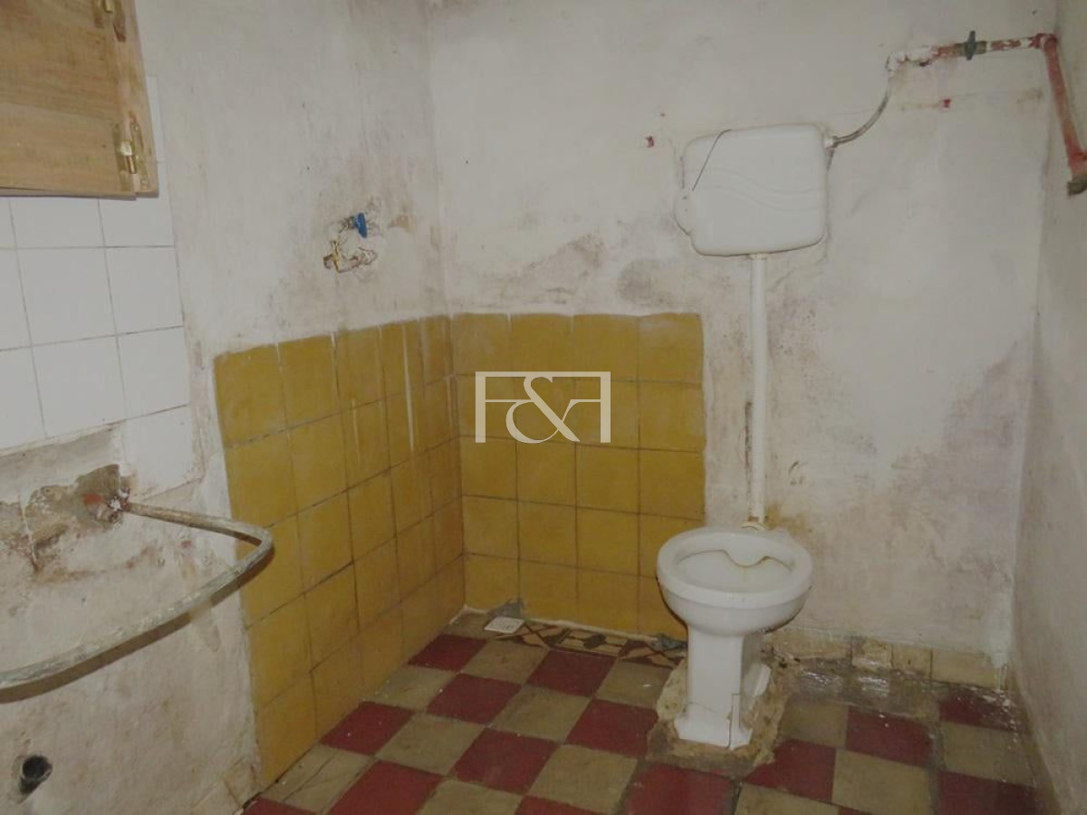 Casa ID.1282 - Venta Casa Terreno La Teja 