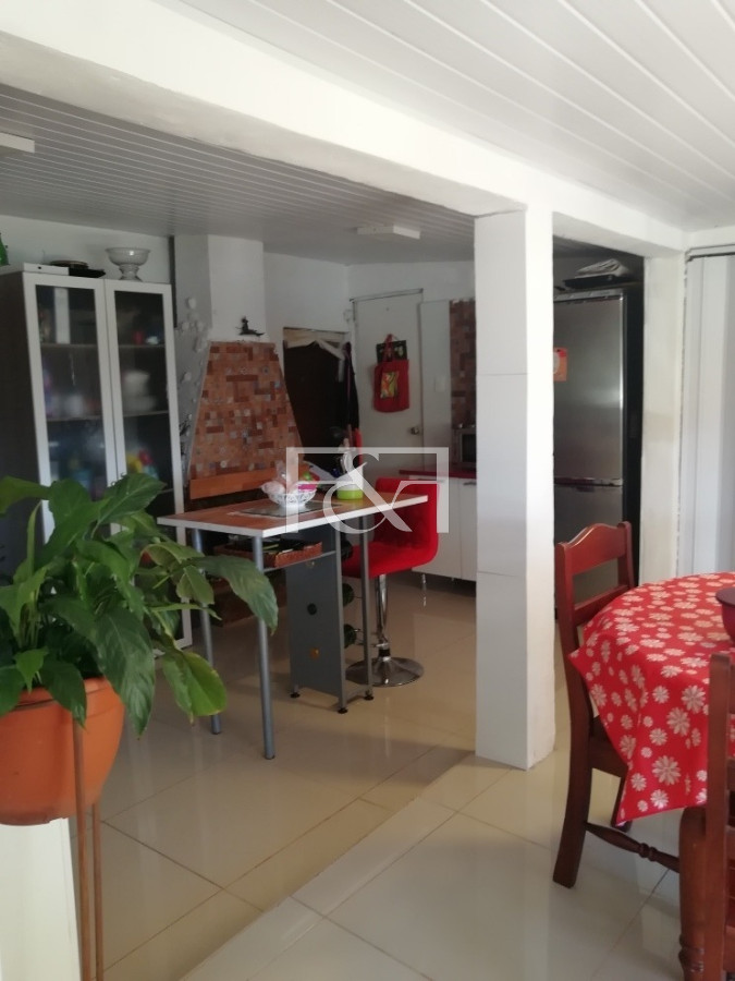 Casa ID.129 - Casa De 3 Dormitorio Con Terreno De 3000 Mt