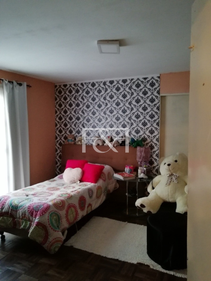 Casa ID.129 - Casa De 3 Dormitorio Con Terreno De 3000 Mt