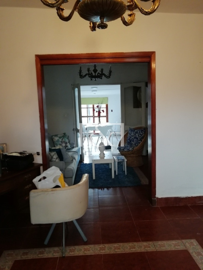 Casa ID.129 - Casa De 3 Dormitorio Con Terreno De 3000 Mt