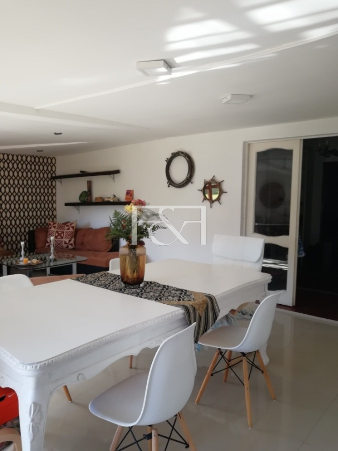 Casa ID.129 - Casa De 3 Dormitorio Con Terreno De 3000 Mt