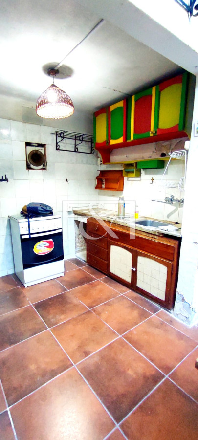 Casa ID.2479 - Venca casa en Atahualpa 1 dormitorio