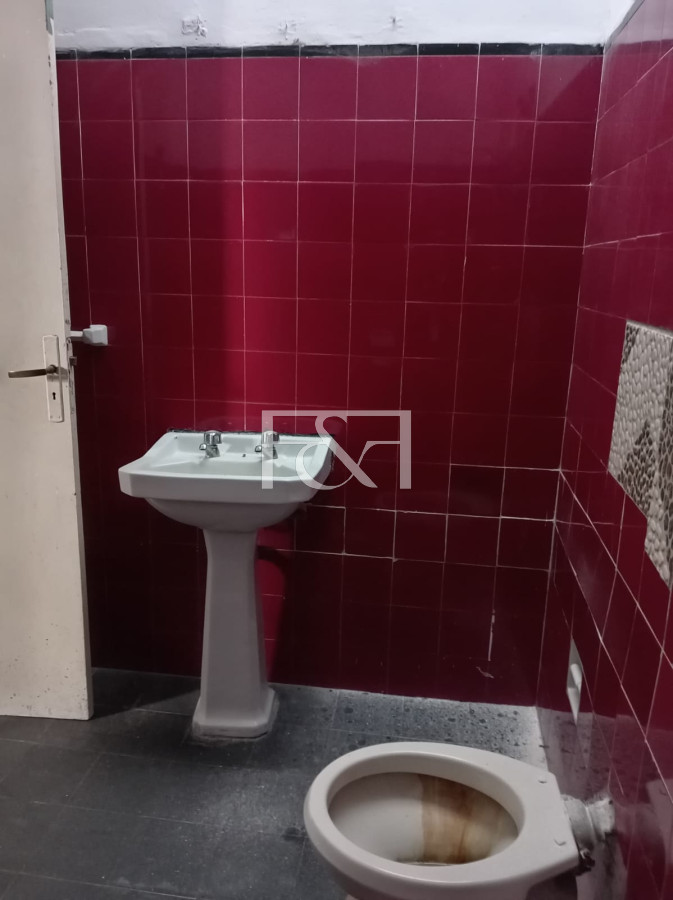 Casa ID.2870 - ALQUILER CASA DE 1 DORM. EN LA TEJA