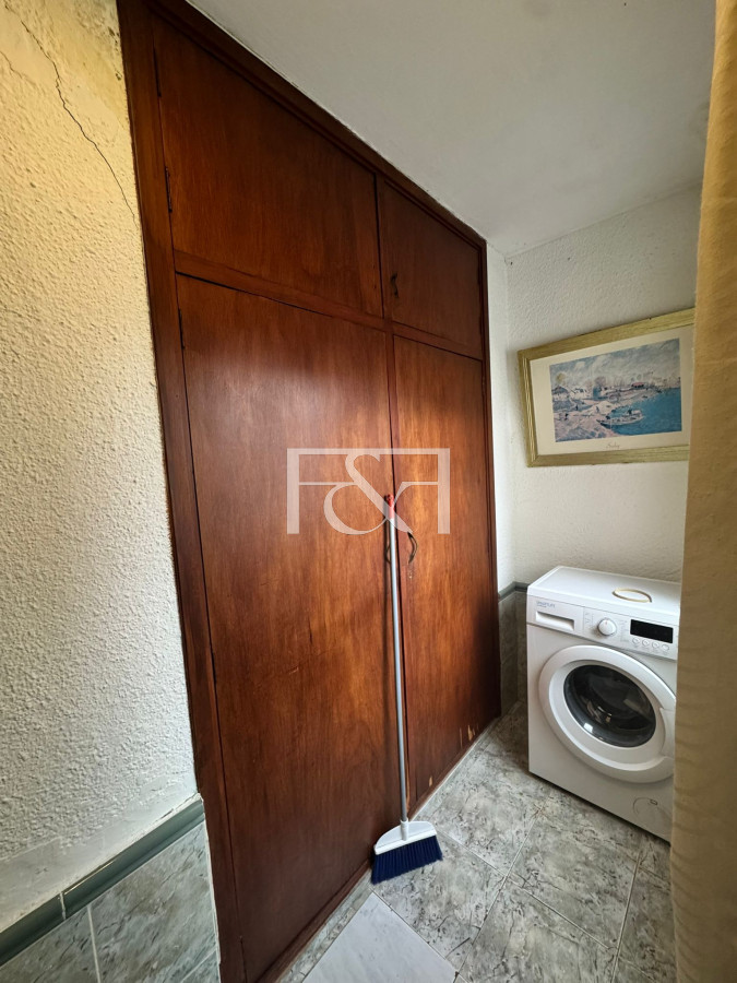 Casa ID.2848 - VENTA CASA 5 DORM. BARBACOA, JARDIN Y GARAGE EN BRAZO ORIENTAL