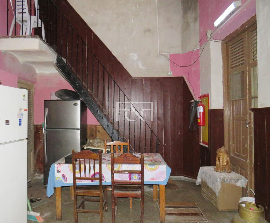 Casa ID.1335 - Venta Casa-Hospedaje 20 dormitorios. Ciudad Vieja. Oportunidad de Inversión