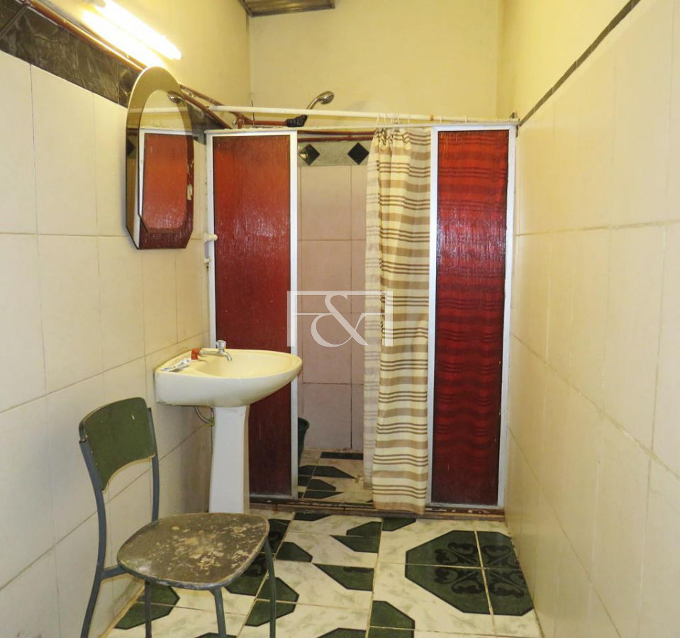 Casa ID.1335 - Venta Casa-Hospedaje 20 dormitorios. Ciudad Vieja. Oportunidad de Inversión