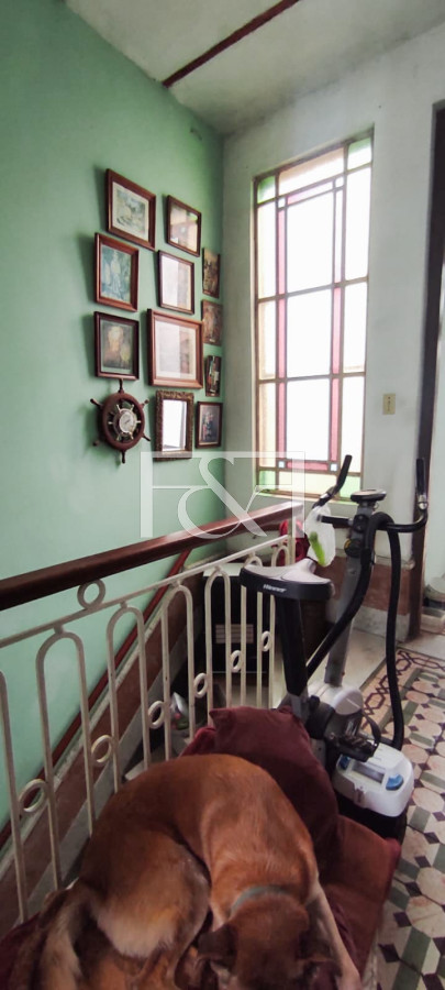 Casa ID.2546 - VENTA EN CIUDAD VIEJA  CASA