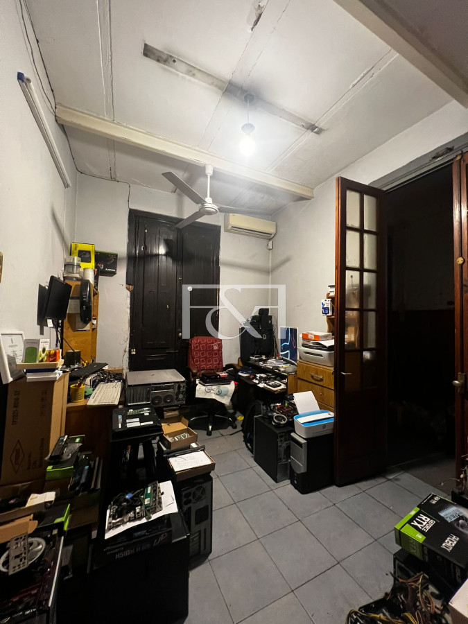Casa ID.2511 - VENTA CASA DE 3 DORMITORIOS Y PARRILLERO EN AGUADA