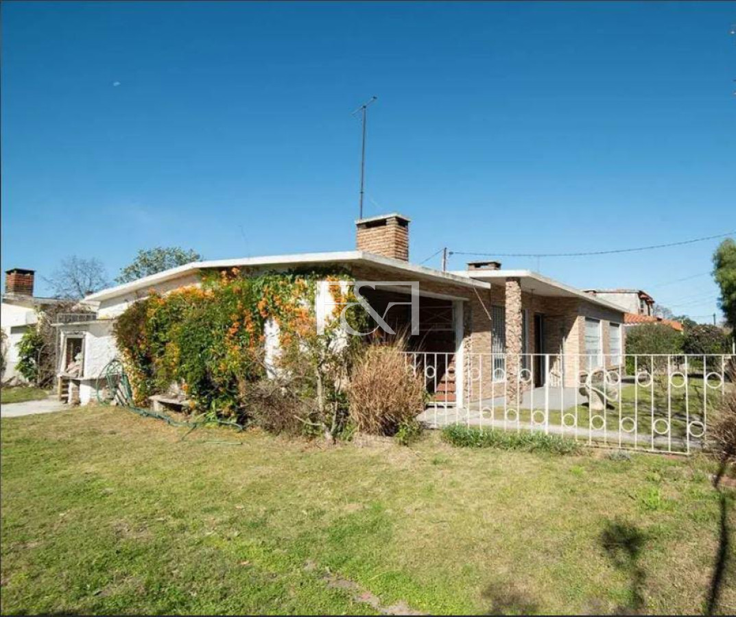 Casa ID.2320 - Se vende casa en Ciudad de la Costa
