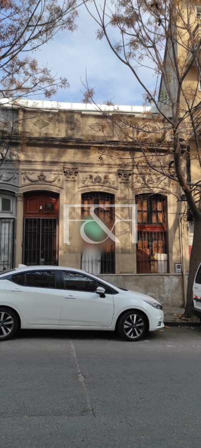 Casa ID.2501 - Venta de casa en Centro
