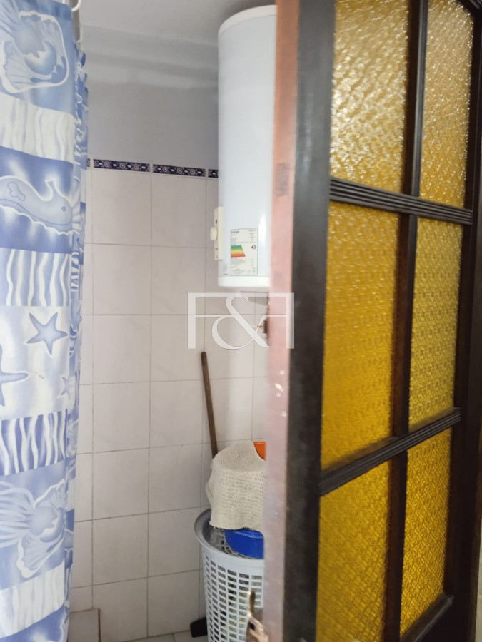 Casa ID.2210 - Casa de Altos 4 Dormitorios en Pocitos