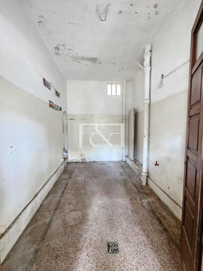 Casa ID.2428 - Casa de tres Dormitorios en la Aguada 
