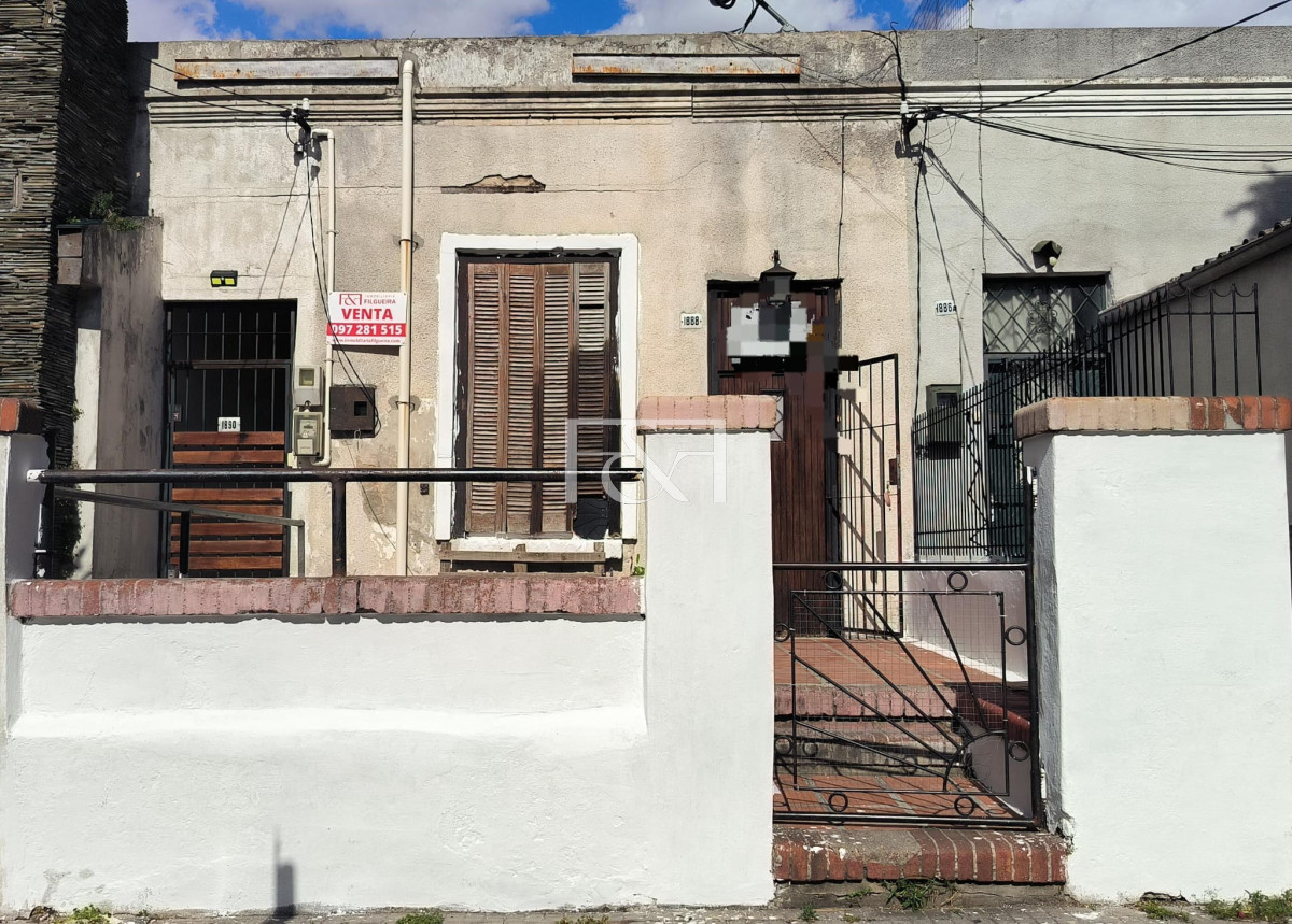 Casa ID.2358 - Venta de Casa en Tres Cruces 