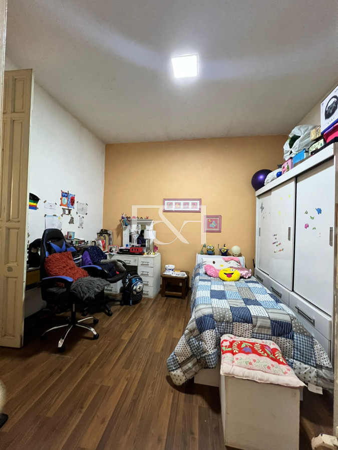 Casa ID.2352 - VENTA CASA 3 DORMITORIOS CON GARAGE Y BARBACOA EN AGUADA