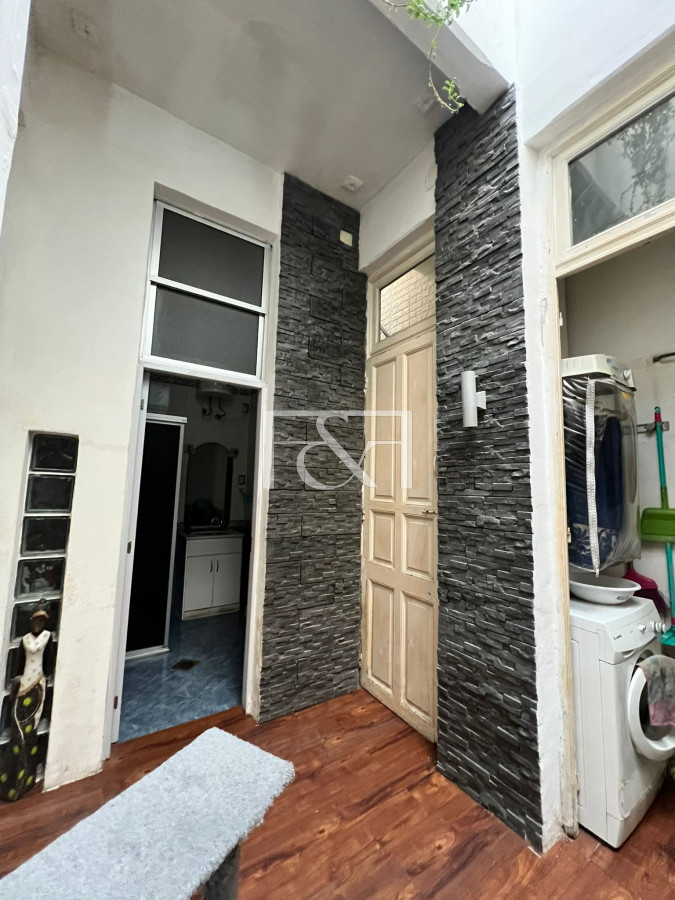 Casa ID.2352 - VENTA CASA 3 DORMITORIOS CON GARAGE Y BARBACOA EN AGUADA