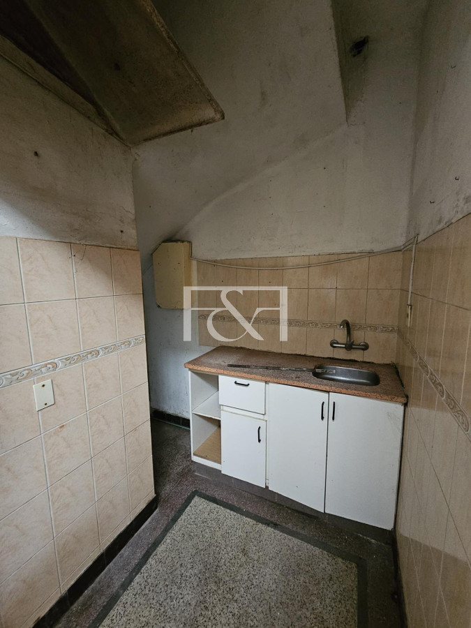 Casa ID.2428 - Casa de tres Dormitorios en la Aguada 