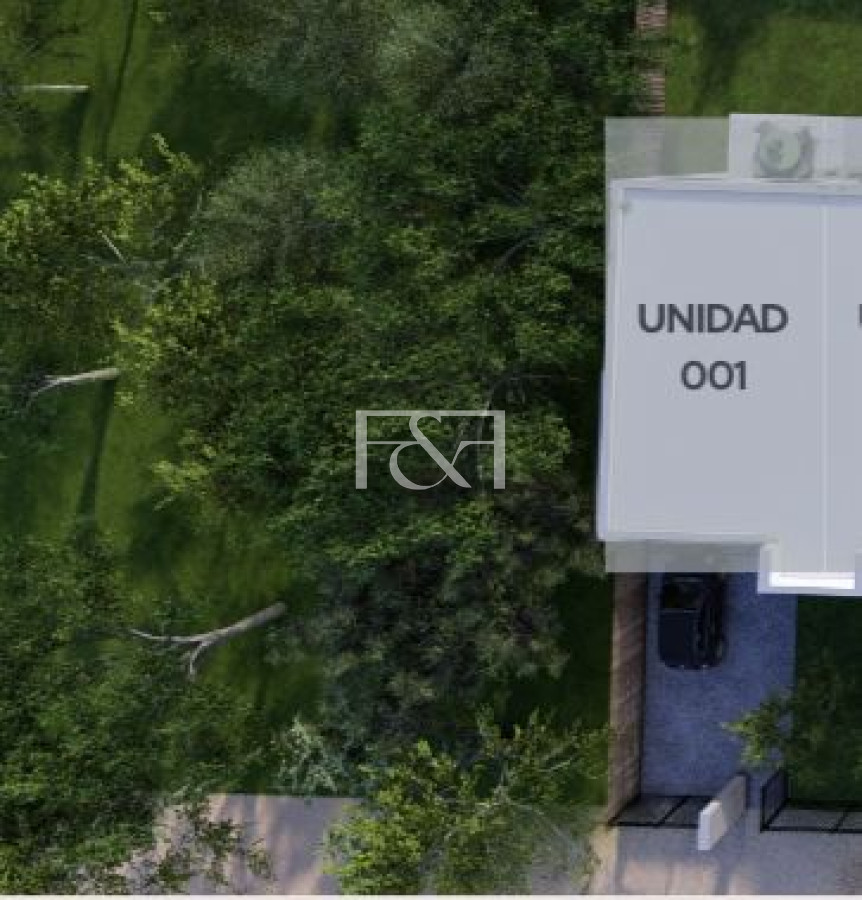 Casa ID.2858 - VENTA CASA 3 DORM. EN CIUDAD DE LA COSTA