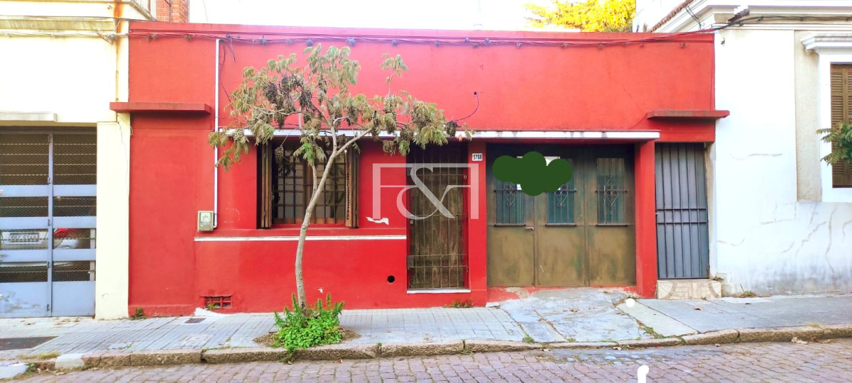 Casa ID.2479 - Venca casa en Atahualpa 1 dormitorio