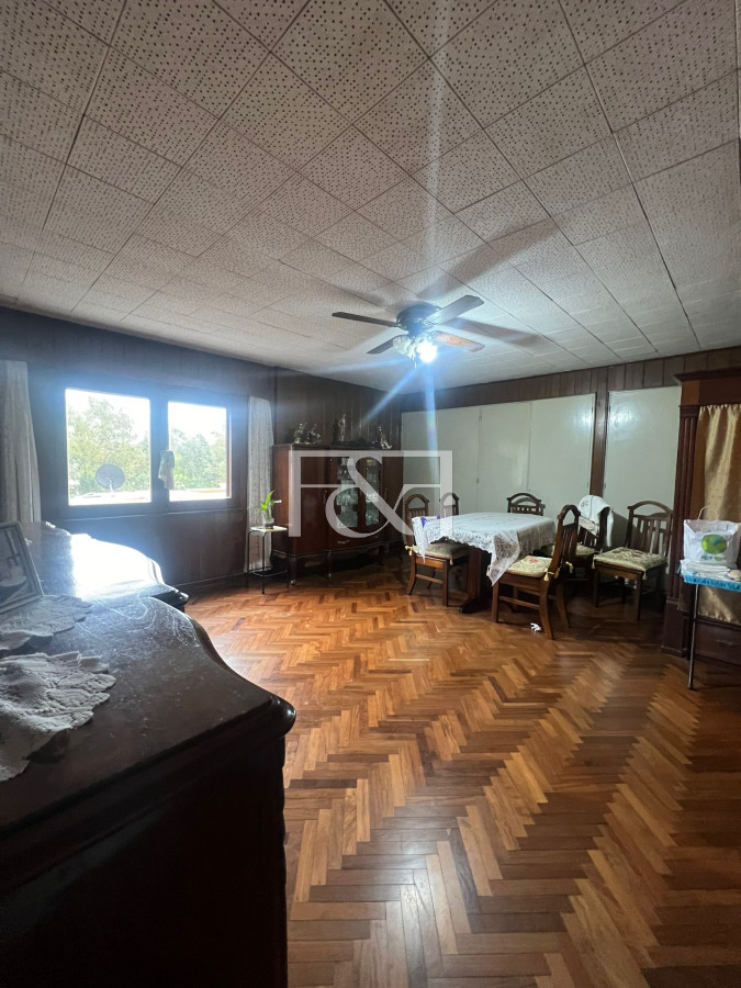 Casa ID.2533 - Venta, Casa 3 dor, 2 baños , Parrillero , 700 mtrs2 Pajas Blancas