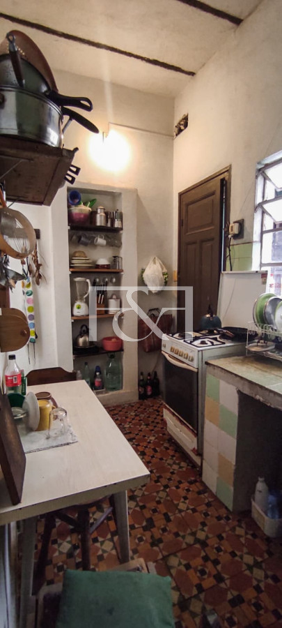 Casa ID.2546 - VENTA EN CIUDAD VIEJA  CASA