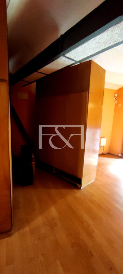 Casa ID.2501 - Venta de casa en Centro