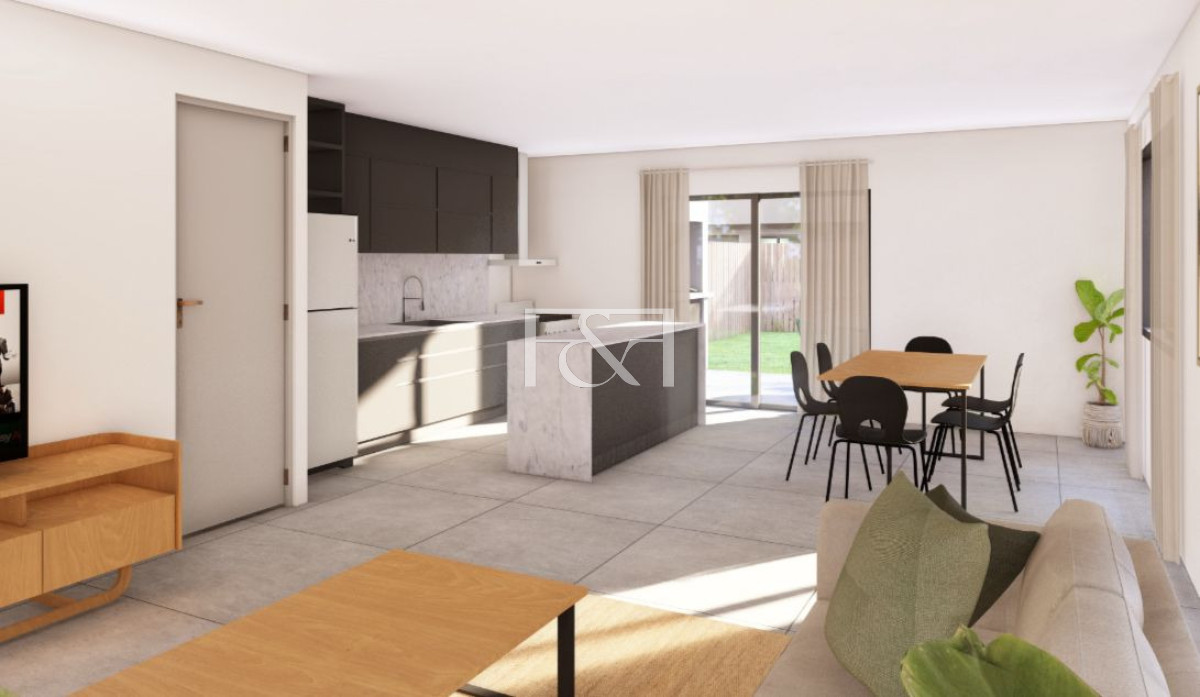 Casa ID.2855 - Venta de casa frente a la rambla