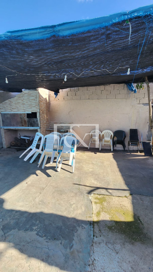 Casa ID.2431 - VENTA CASA DE 3 DORMITORIOS Y 2 APTOS EN CERRITO