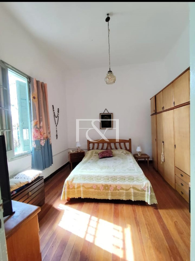 Casa ID.2642 - VENTA CASA DE DOS DORMITORIOS CON PATIO EN COLÓN