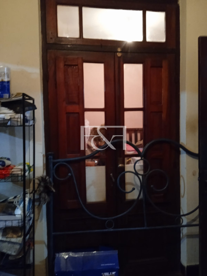 Casa ID.2210 - Casa de Altos 4 Dormitorios en Pocitos