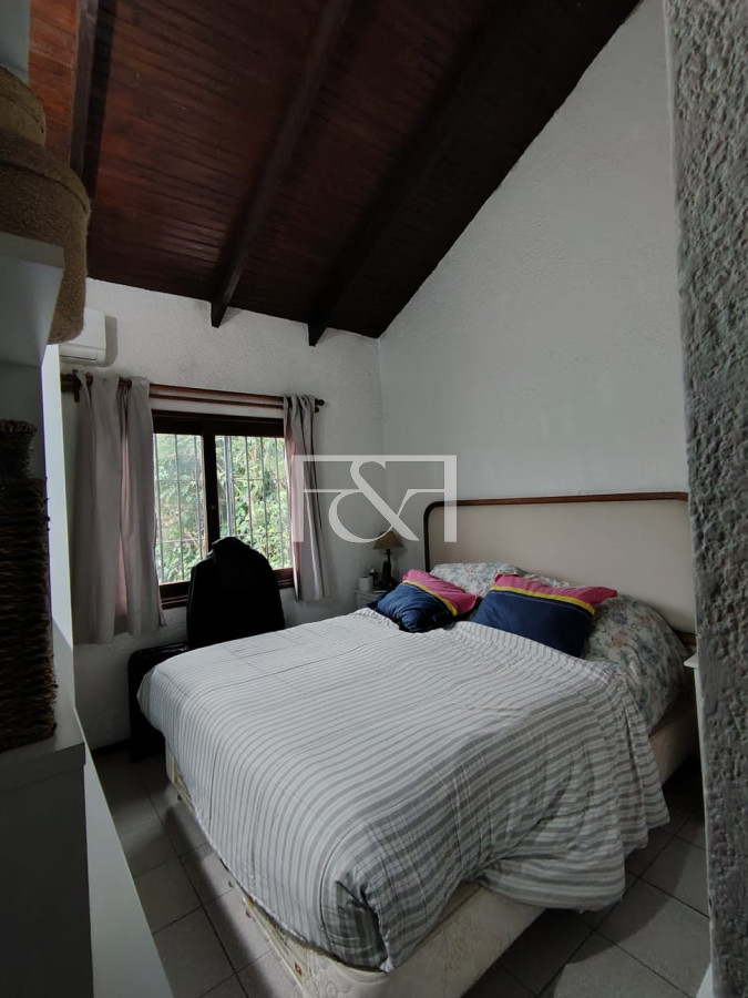 Casa ID.2871 - VENTA CASA 2 DORM. PATIO Y PARRILLERO EN CIUDAD DE LA COSTA