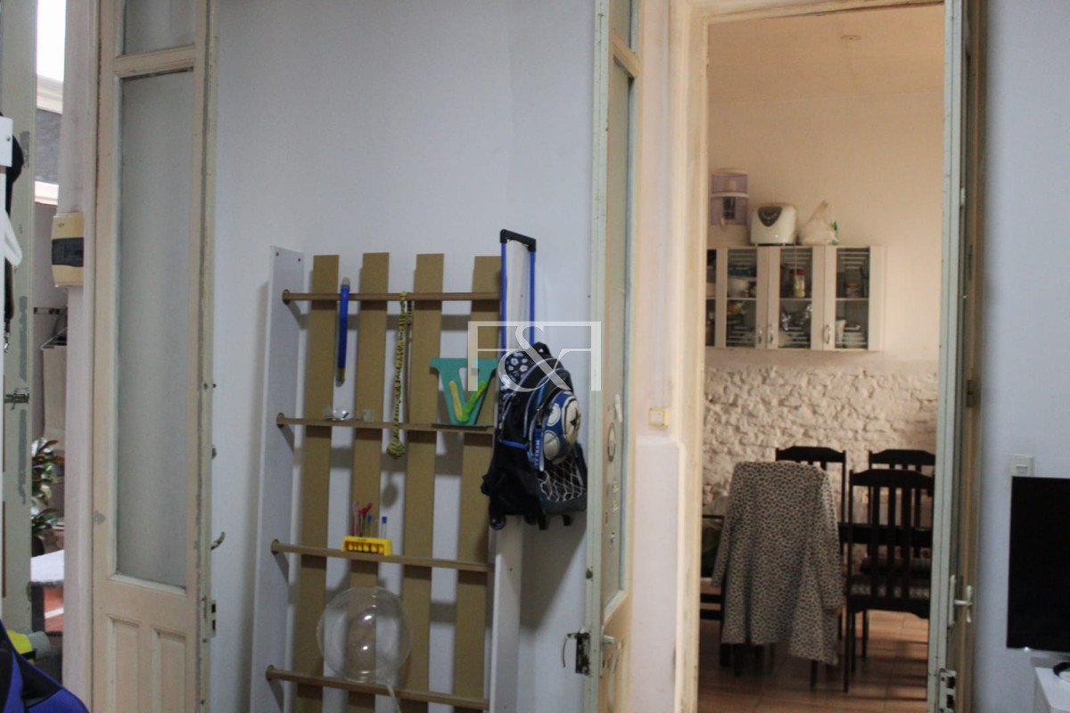 Casa ID.2352 - VENTA CASA 3 DORMITORIOS CON GARAGE Y BARBACOA EN AGUADA