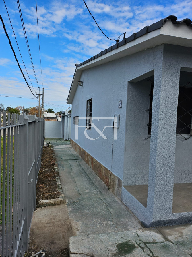 Casa ID.2789 - Casa en alquiler dos dormitorios en Belvedere