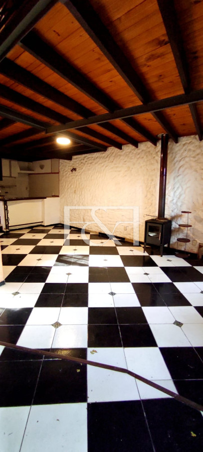 Casa ID.2501 - Venta de casa en Centro