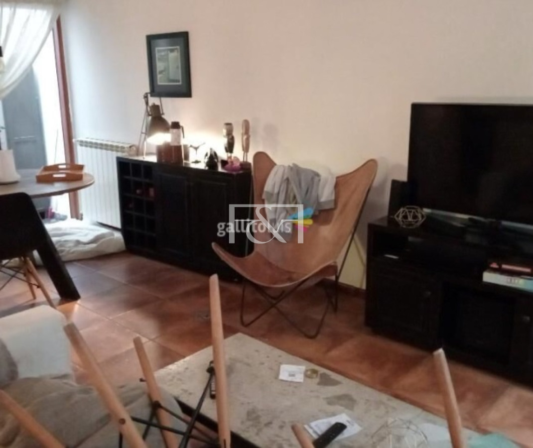 Casa ID.2556 - VENTA CASA 4 DORMITORIOS Y PARRILLERO EN PARQUE RODO