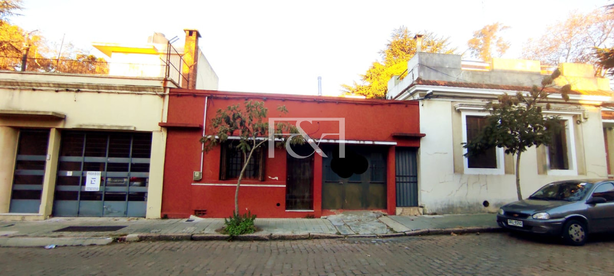 Casa ID.2479 - Venca casa en Atahualpa 1 dormitorio