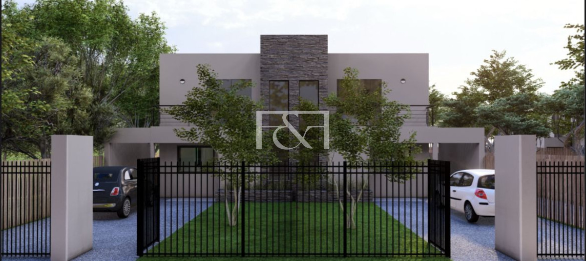 Casa ID.2851 - Casa en Ciudad de la Costa, Shangrila